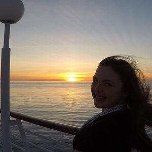 Meet your Posher, Alexa